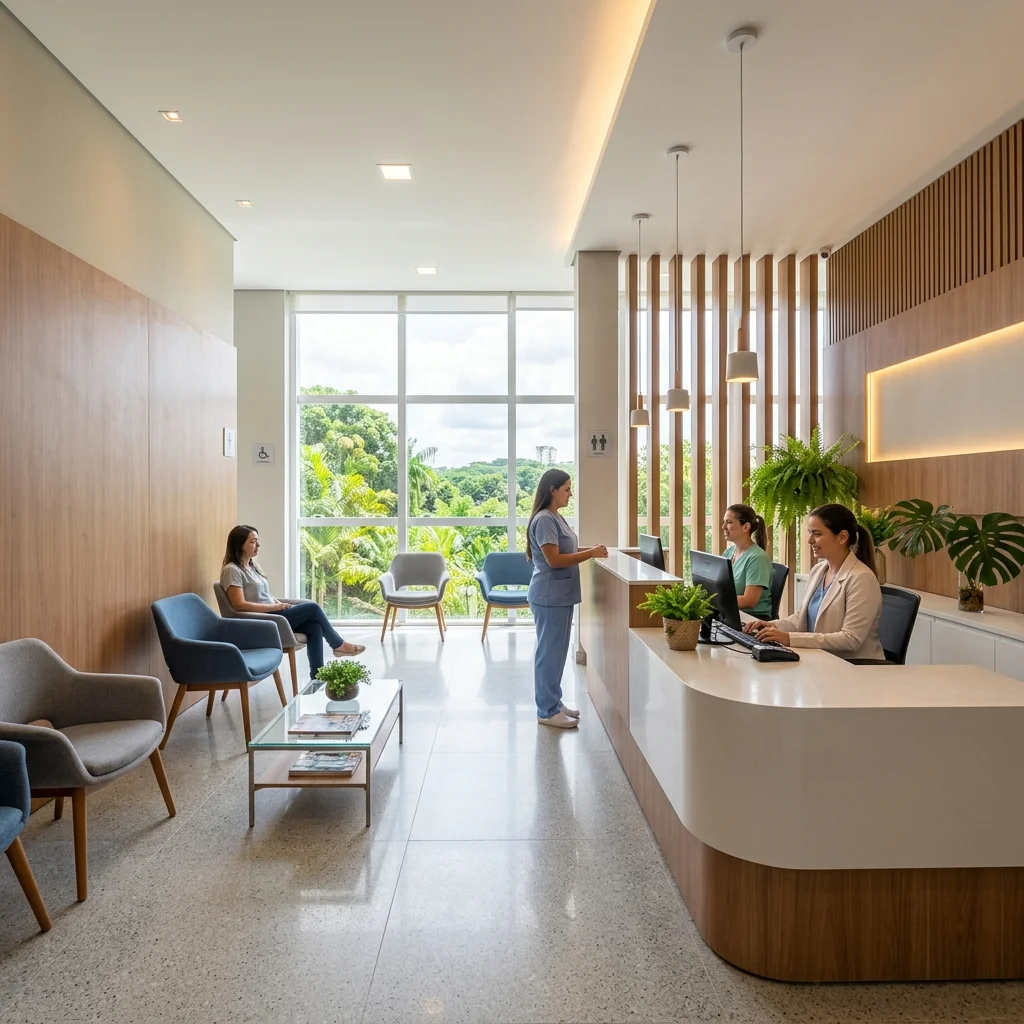 Saúde para microempreendedores em Manaus